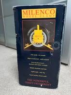 MILENCO wielklem, Caravans en Kamperen, Ophalen of Verzenden, Zo goed als nieuw