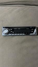 Auto radio frontje, Ophalen, Zo goed als nieuw