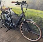 Gazelle Grenoble C8+ Electrische fiets | E-Bike | 53CM Frame, Gazelle, Ophalen of Verzenden, Zo goed als nieuw, 51 tot 55 cm