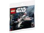 Lego Star Wars 30654 X-Wing starfighter NIEUW, Ophalen, Lego, Lego, Nieuw