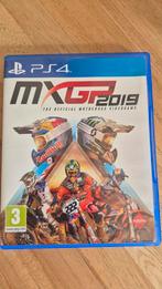 MXGP 2019 - PS4 - Motorcross Game, Online, Gebruikt, 1 speler, Racen en Vliegen