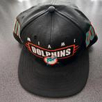 Dolphins cap origineel, Ophalen of Verzenden, Nieuw, One size fits all