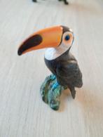 Schleich beo,aapje, konijn, geitje, Ophalen of Verzenden, Zo goed als nieuw, Dier