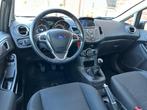 Ford Fiesta 1.5 TDCi Style Ultimate Lease Edition VERKOCHT!, Auto's, Ford, Voorwielaandrijving, Stof, Gebruikt, Origineel Nederlands