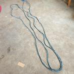 10 m verlengkabel met UTP en elektra met trekontlasting, Ophalen, Gebruikt, X, X