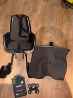 Fietstoeltje Bobike, Ophalen, 0 t/m 18 kg, Voorzitje, Bobike