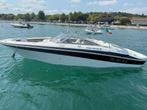 Four Winns H210 (in super nette staat), Ophalen, Binnenboordmotor, 6 meter of meer, Zo goed als nieuw