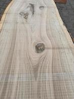 Xxl eiken tafelbladen 360x95x7 cm, Huis en Inrichting, Tafels | Eettafels, Eikenhout, Landelijk, Vijf personen of meer, Rechthoekig