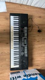 Fazley keyboard, Muziek en Instrumenten, Keyboards, Ophalen of Verzenden, Gebruikt, 61 toetsen, Overige merken