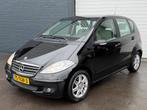 Mercedes-Benz A-klasse 170 Avantgarde AUTOMAAT/VOLONDERHOUD/, Stof, Gebruikt, Beige, 4 cilinders