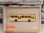 Wiking voertuig bus n spoor trein 1:160, Overige merken, Gelijkstroom of Wisselstroom, Overige typen, Nieuw