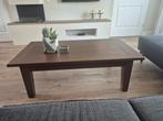 Set salontafel en eethoek, Huis en Inrichting, Tafels | Salontafels, Ophalen, 100 tot 150 cm, 50 tot 100 cm, Minder dan 50 cm