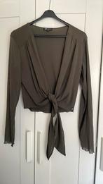 DIDI Vest maat Xxl, Ophalen, Zo goed als nieuw, Maat 46/48 (XL) of groter, Lange mouw