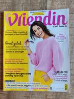 Vriendin Tijdschrift nr 09 - 2020, Boeken, Tijdschriften en Kranten, Ophalen of Verzenden, Zo goed als nieuw