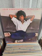Vinyl lp JOAN ARMATRADING: TO THE LIMIT, Ophalen of Verzenden, 1960 tot 1980, 12 inch