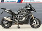 BMW S 1000 XR TRIPLE BLACK 2024 3769 KM! BTW motor!, Motoren, Bedrijf, Meer dan 35 kW, Toermotor