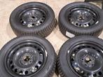 Winterbanden, Auto-onderdelen, Banden en Velgen, Ophalen, Gebruikt, 16 inch, Band(en)