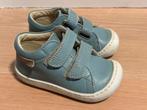 Naturino Barefoot leren babyschoenen maat 21, Ophalen of Verzenden, Gebruikt, Meisje, Schoentjes