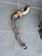 Katalysator polo gti 2010, Ophalen