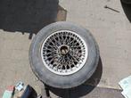 Diverse spaakvelgen Oldtimer   MGB, Fiat, enz, Auto-onderdelen, Banden en Velgen, Gebruikt, 15 inch, Ophalen of Verzenden, Band(en)