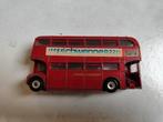 Dinky toys Routemaster schweppes, Ophalen of Verzenden, Gebruikt, Bus of Vrachtwagen