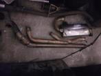 Downpipe 3inch + 2,5 inch uitlaat volvo 850 15g, Ophalen, Nieuw, Volvo