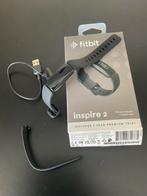 Fitbit inspire 2, Ophalen of Verzenden, Zo goed als nieuw, Android