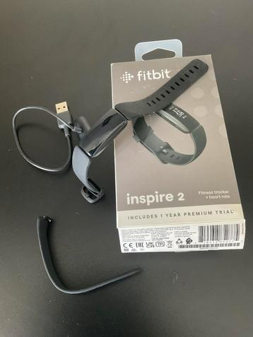 Fitbit inspire 2 beschikbaar voor biedingen