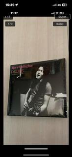 Rory Gallagher 2-cd - deuce 50 anniversary edition, Cd's en Dvd's, Cd's | Rock, Ophalen of Verzenden, Nieuw in verpakking
