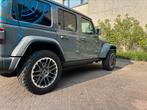 Jeep wrangler velgen 20 inch, Auto-onderdelen, Banden en Velgen, Ophalen of Verzenden