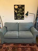 4 hoezen + IKEA Ektorp 2-zitsbank, Ophalen, Tweepersoons, 75 tot 100 cm, Zo goed als nieuw