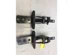 Scharnier Achterklep van een Volvo XC70, Ophalen of Verzenden, 3 maanden garantie, Gebruikt, Volvo