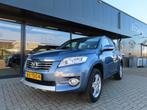 Toyota RAV4 2.0 VVTI Comfort 4WD Airco Trekhaak 2012, Auto's, Toyota, 13 km/l, Euro 5, 4 cilinders, 2000 kg