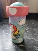 Mepal Drinkbeker met Eenhoorn, Ophalen, Gebruikt, Overige typen