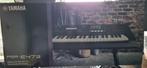 Yamaha keyboard incl. Extra's, Muziek en Instrumenten, Keyboards, Ophalen, Zo goed als nieuw, 61 toetsen, Yamaha