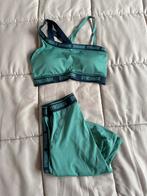 Nieuwe gymshark sportset | maat S, Kleding | Dames, Sportkleding, Overige kleuren, Nieuw, Ophalen of Verzenden, Fitness of Aerobics