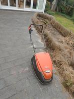 Flymo turbo compact 350 zweef maaier, Ophalen