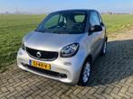 Smart ForTwo 1.0 52KW Coupe 2018 Grijs, Euro 6, Origineel Nederlands, 24 km/l, 3 cilinders