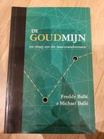 De Goudmijn - Lean Transformatie Roman, Ophalen of Verzenden, Gelezen, Management, Freddy Ballé & Michael Ballé