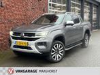 Volkswagen AMAROK 3.0 TDI 4Motion 360Camera/Adapt.Cruise/L, Auto's, Volkswagen, Automaat, 12 maanden, Gebruikt, Euro 6