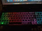 Gaming laptop, Ophalen, Met videokaart, Zo goed als nieuw, 2 TB