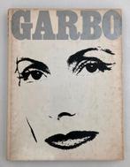 Ture Sjolander, Garbo - biografie over Greta Garbo, Gelezen, Personen, Verzenden, Tore Sjolander