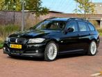 Alpina BMW Alpina 2009 Zwart, Automaat, Beige, Zwart, Stationwagon