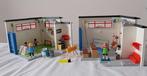 Playmobil dubbele gymzaal 9454 (kan aan nieuwe school vast), Ophalen of Verzenden, Nieuw, Complete set