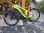 Mountain bike, Fietsen en Brommers, Ophalen of Verzenden, Zo goed als nieuw, Aluminium, 24 inch of meer