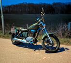 Suzuki Savage LS650 l Chopper - Unieke Custom Build, Chopper, Particulier, Meer dan 35 kW, 1 cilinder