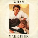 LP, Wham! – Make It Big, Cd's en Dvd's, Vinyl | Pop, Ophalen of Verzenden, 1980 tot 2000, Gebruikt, 12 inch