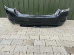 Achterbumper bmw 5 serie f10 sedan 1587711 Origineel, Gebruikt, Ophalen of Verzenden, Achter, Bumper