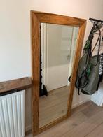 Spiegel, Huis en Inrichting, Ophalen, Gebruikt, 75 tot 100 cm, 150 tot 200 cm
