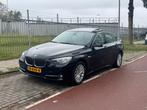 BMW 5 GT535I High Executive Camera|Panoramadak|Youngtimer, Auto's, Automaat, Euro 5, Achterwielaandrijving, Beige